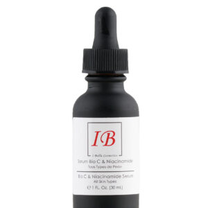 Bio C & Niacinamide Serum