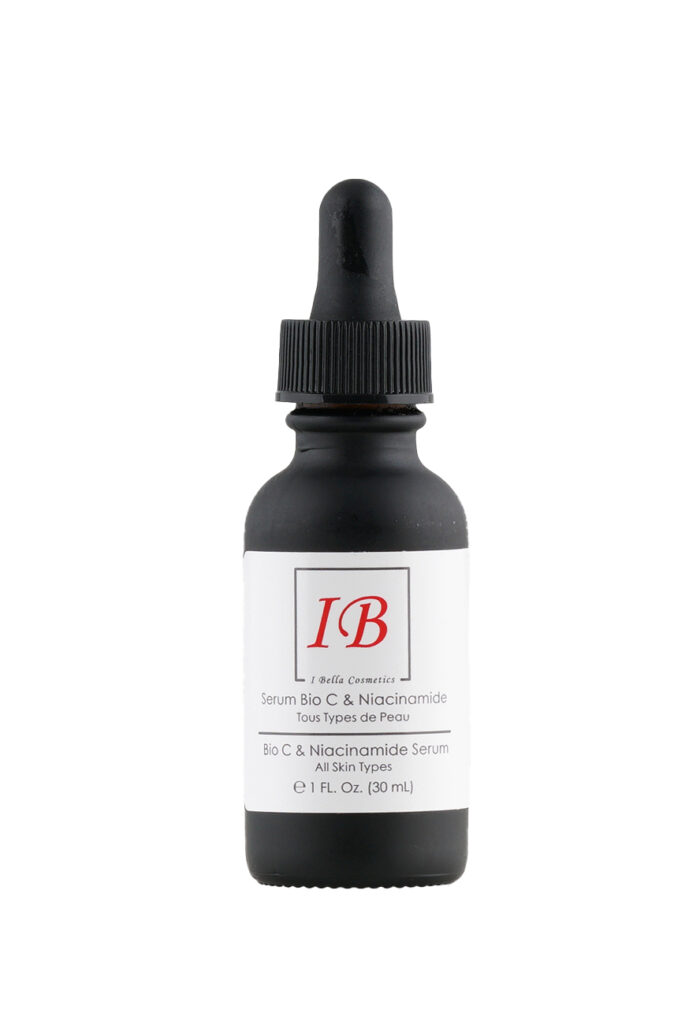 Bio C & Niacinamide Serum Bio C & Niacinamide Serum