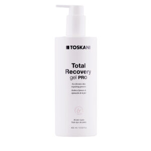 Toskani Total Recovery Gel Pro 400 ml