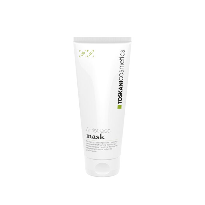 Antistress Mask