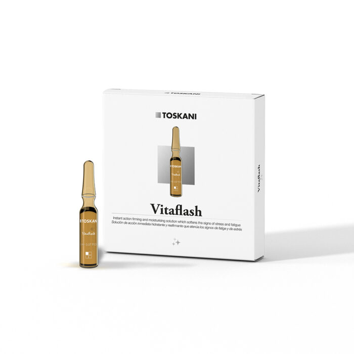 Ampoule Vitaflash