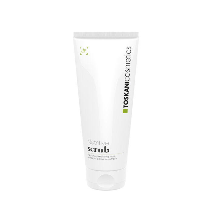 Nutritive Scrub