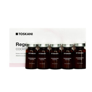 Toskani Regenerating Cocktail
