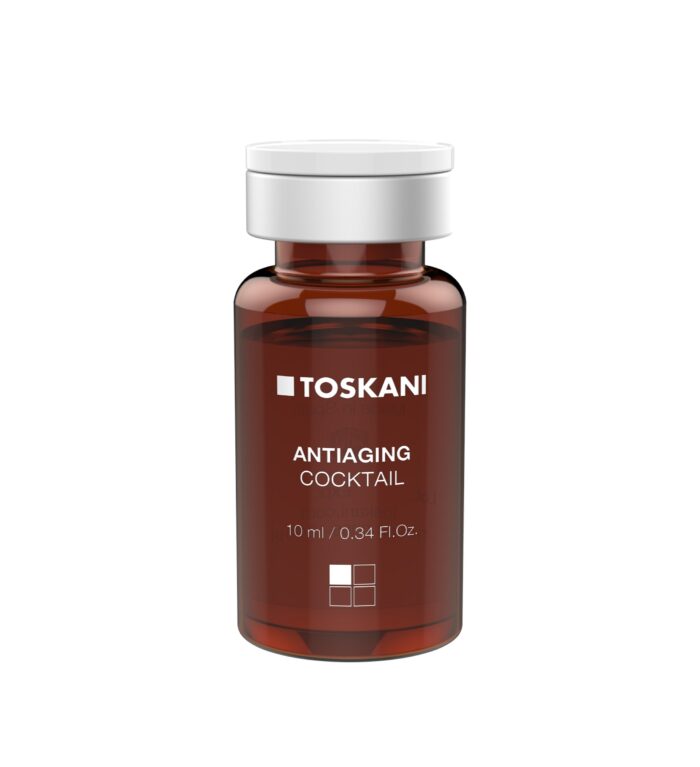 Cocktail Anti-Ageing