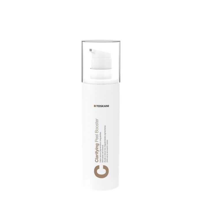 Clarifying Booster