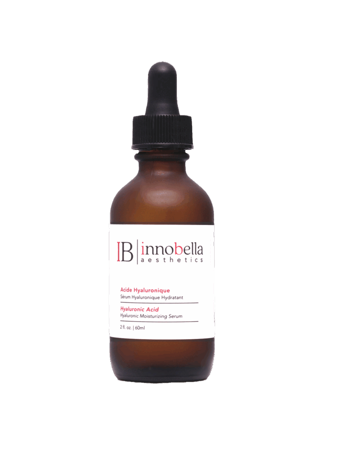IB Hyaluranic Acid