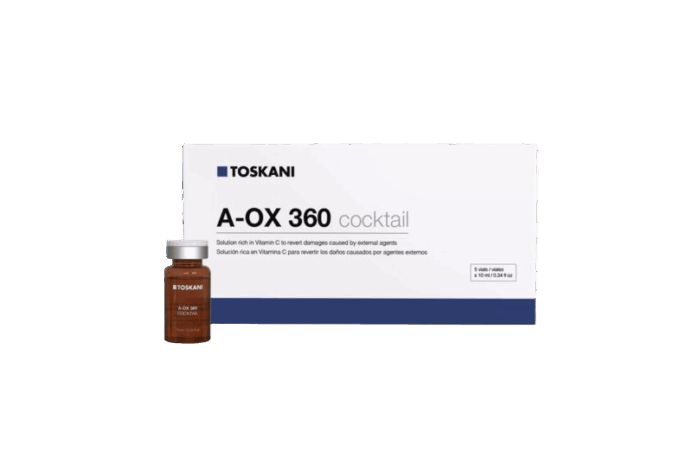 A-OX 360 Cocktail