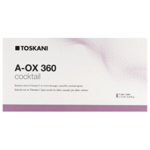 A-OX 360 Cocktail