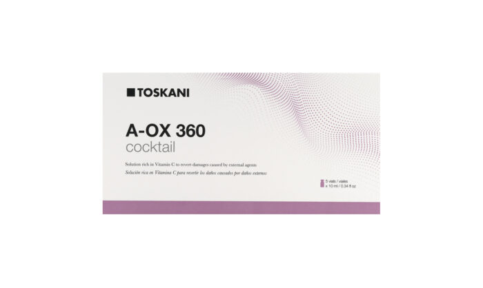 A-OX 360 Cocktail A-OX 360 Cocktail