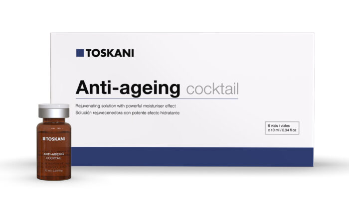 Cocktail Anti-Ageing - Image 2