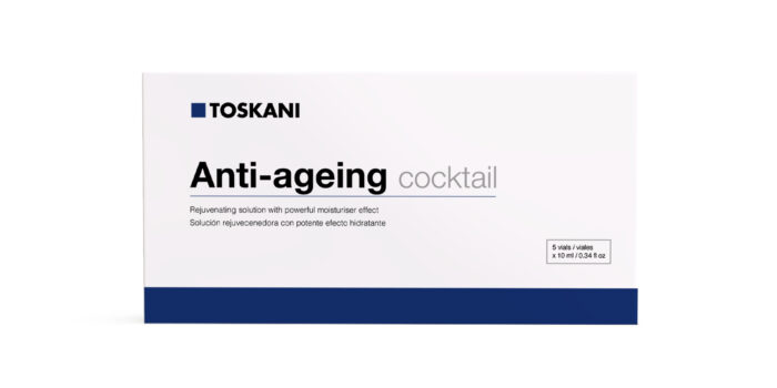 Cocktail Anti-Ageing - Image 3