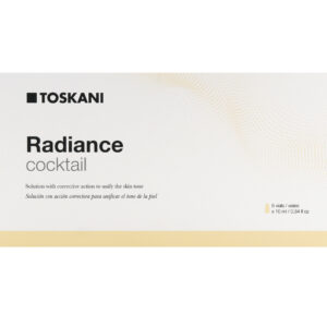 Radiance Cocktail