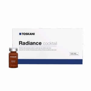 Radiance Cocktail