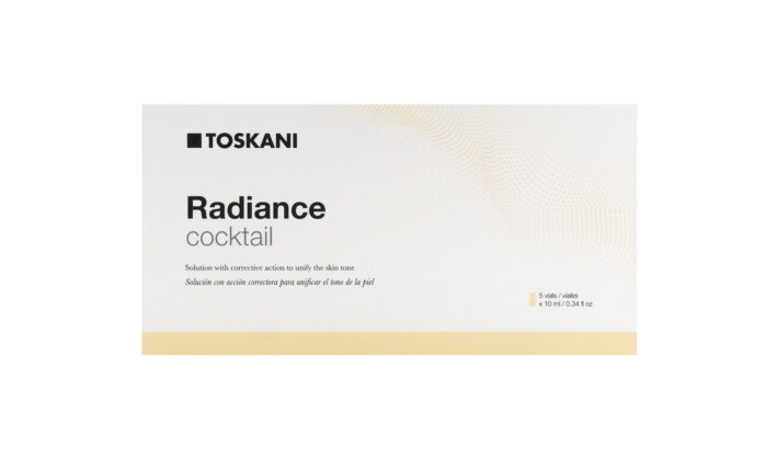 Radiance Cocktail Radiance Cocktail