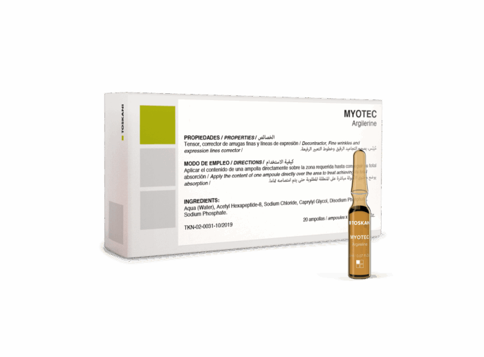 Myotec