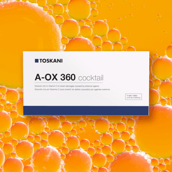Cocktail A-OX 360 - Image 2