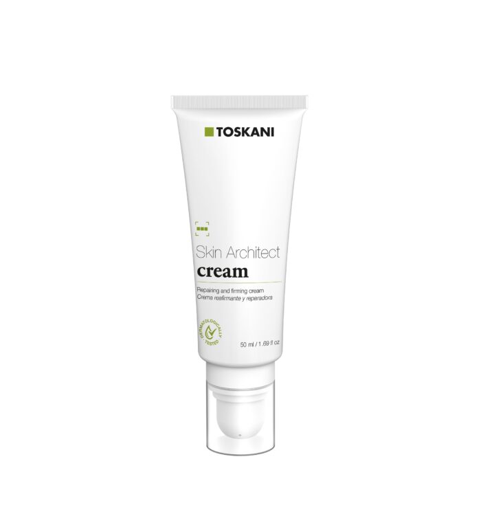 Cream Skin Architect