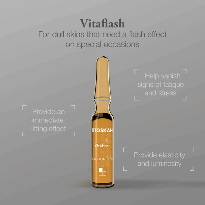 Ampoule Vitaflash - Image 2