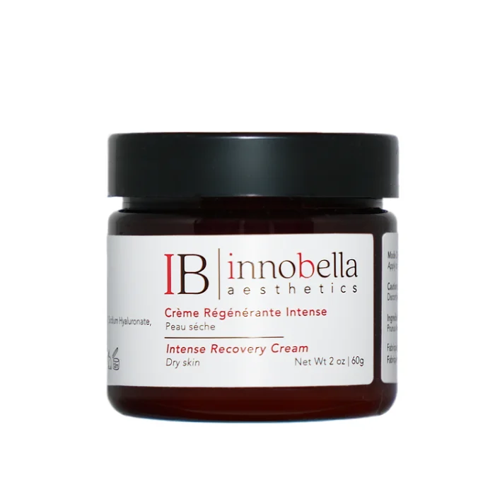 Intense Recovery Cream