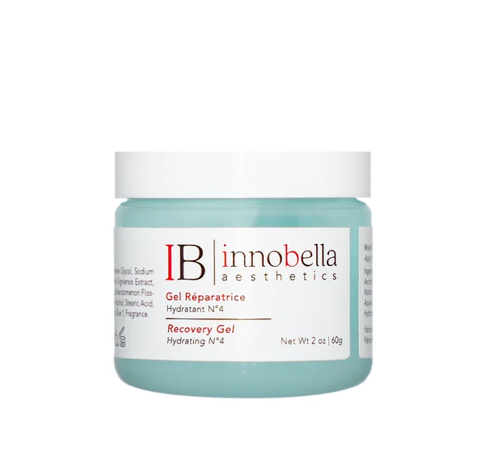 Recovery Gel
