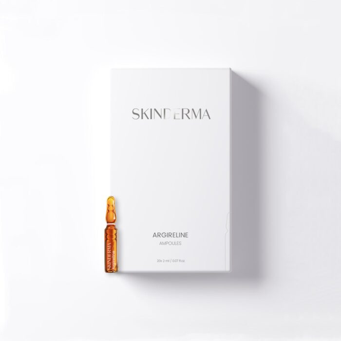 Skinderma ARGIRELINE 20x2ml