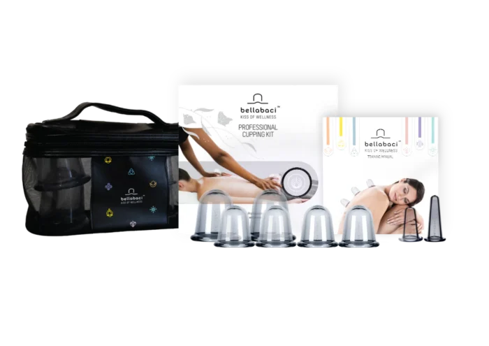 Cupping Kit
