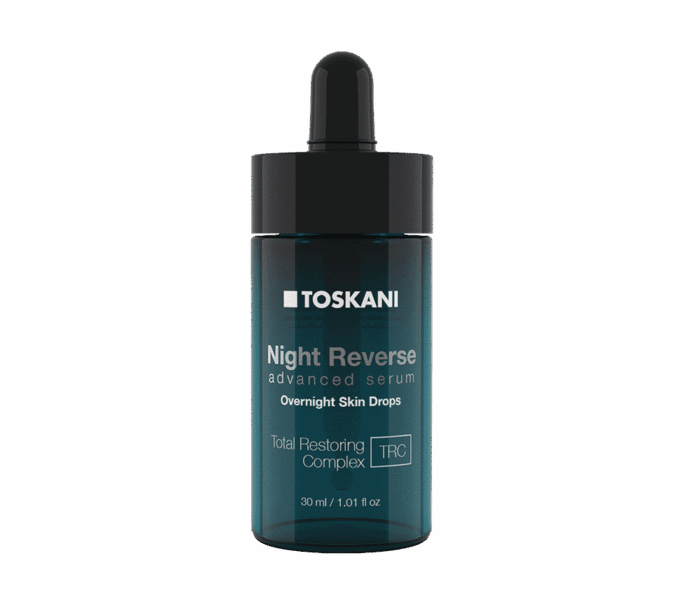 Night Reserve Advanced Serum