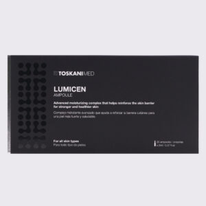 Toskani MED LUMICEN 20 x 2 ml