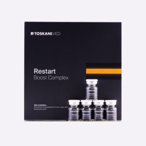 Toskani MED Restart Boost Complex 5 x 3 ml