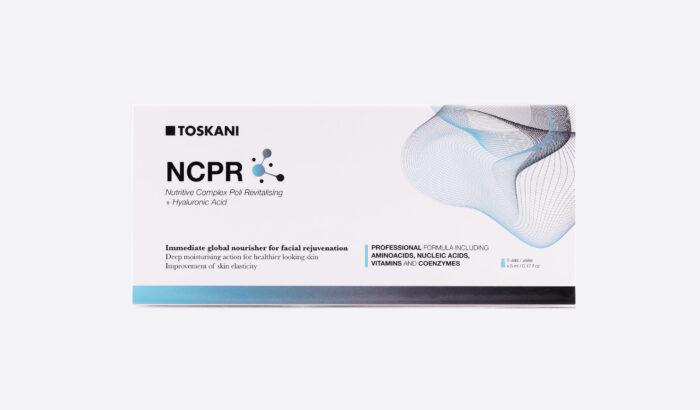 Toskani NCPR 5 x 5 ml-2
