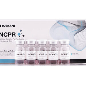 Toskani NCPR 5 x 5 ml