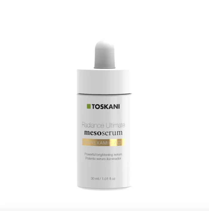 Radiance Ultimate Mesoserum