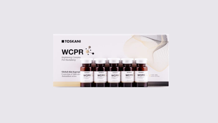 Toskani WCPR 5 x 5 ml-2 Toskani WCPR 5 x 5 ml-2