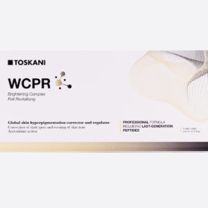 Toskani WCPR 5 x 5 ml
