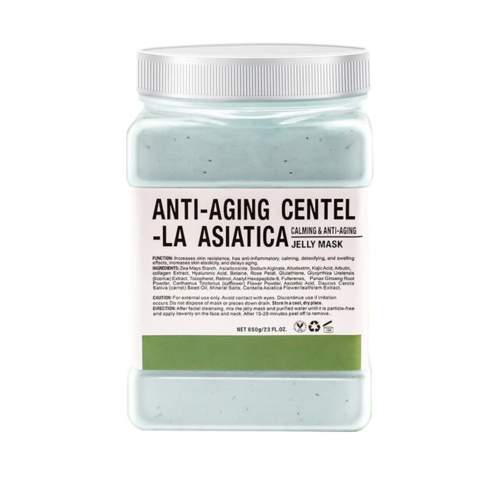 Anti-Aging Jelly Mask