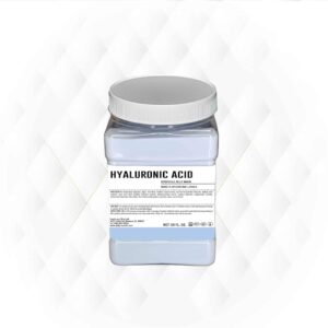 Hyaluronic Acid Jelly Mask