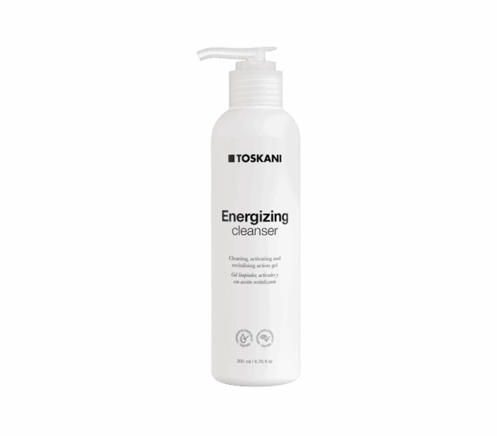 Energizing Cleanser