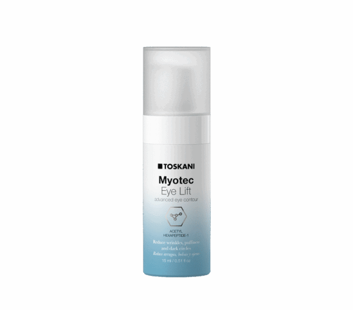 Myotec Eye Lift