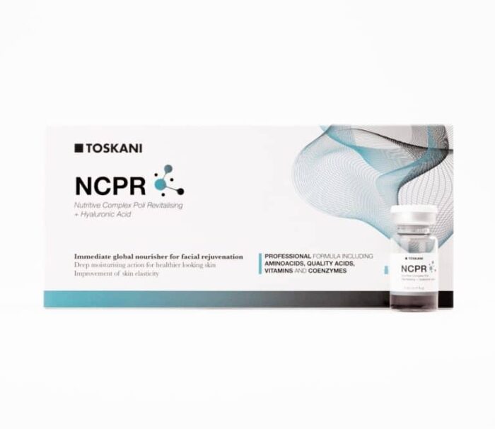 NCPR