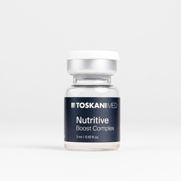 Nutritive Boost Complex