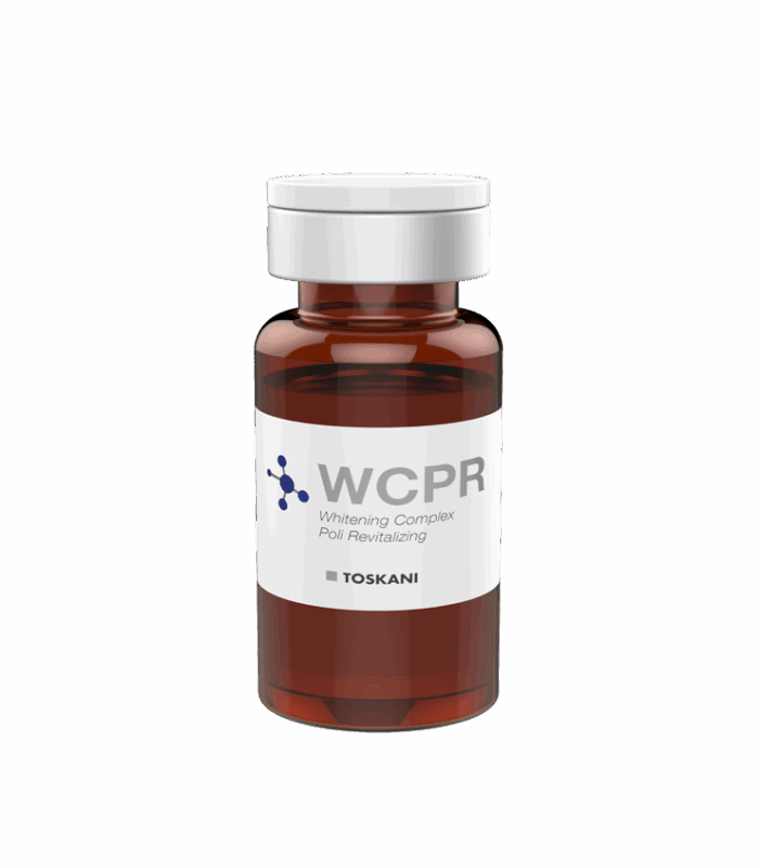 WCPR