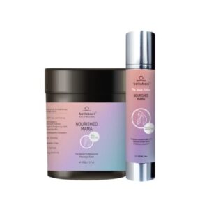 Nourished Mama Balm