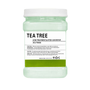 Tea Tree Jelly Mask
