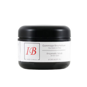 Enzymatic Scrub