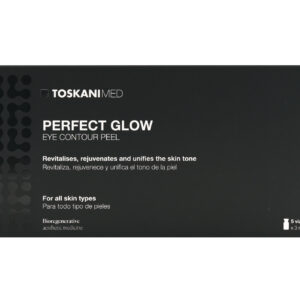 Perfect Glow Eye Control Peel