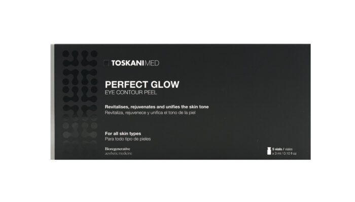 Perfect Glow Eye Control Peel Perfect Glow Eye Control Peel